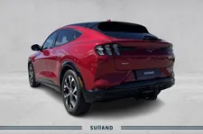 Thumnail bilde 2 av Ford Mustang Mach-E Long Range AWD