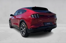 Thumnail bilde 2 av Ford Mustang Mach-E Long Range AWD