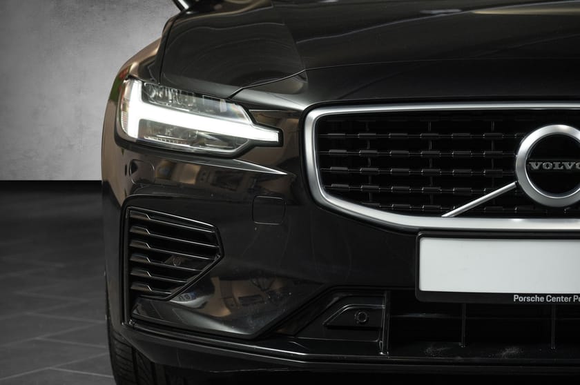 Bilde 5 av Volvo V60