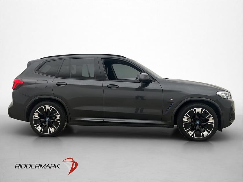 Bild 5 av BMW iX3