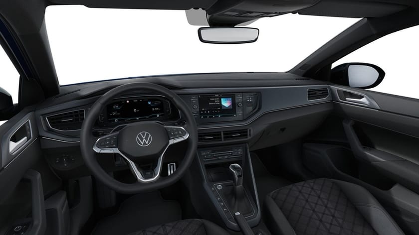 Bild 3 av Volkswagen Taigo 1.0      RLINE  GT  085 TSI  D7F