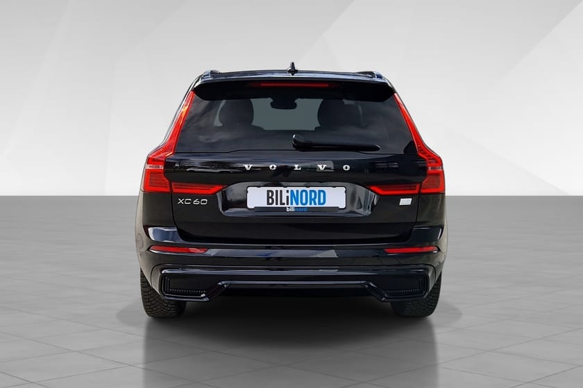 Bilde 5 av Volvo XC60
