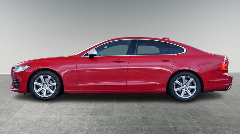 Bild 4 av Volvo S90