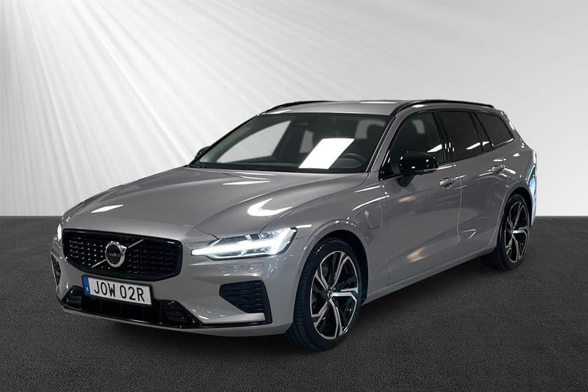 Bild 4 av Volvo V60