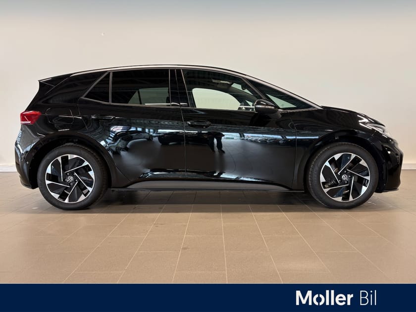 Bilde 2 av Volkswagen ID.3 Pro Performance Highline 59kWh 204hk
