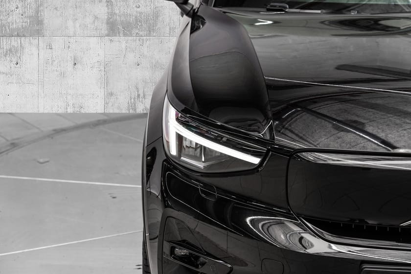 Bilde 4 av Volvo EX40 Twin Motor Performance