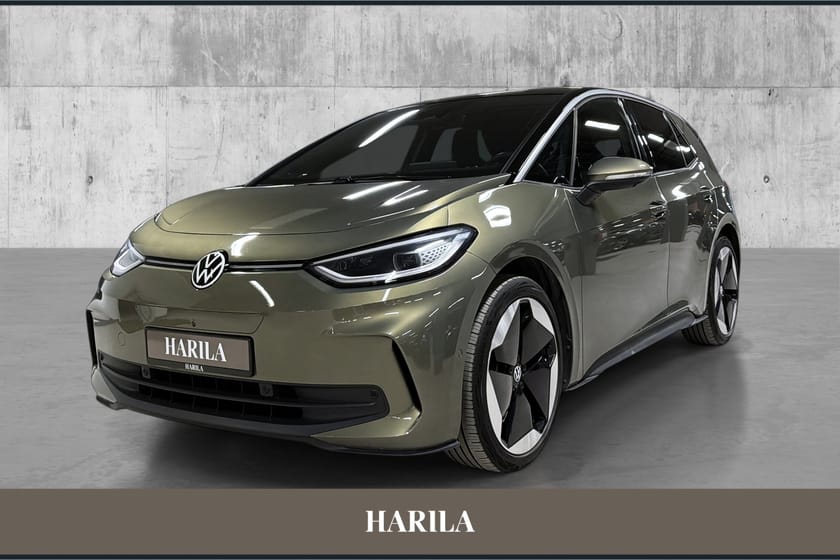 Bilde 1 av Volkswagen ID.3 Pro Performance 2WD