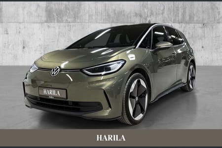 Volkswagen ID.3 Pro Performance 2WD