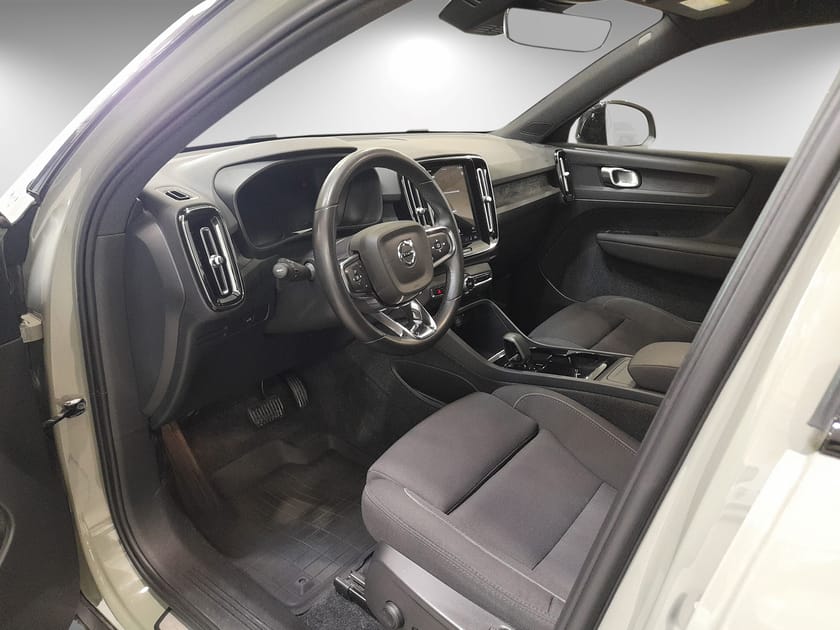 Bild 5 av Volvo XC40 Recharge Single Motor Plus Edition