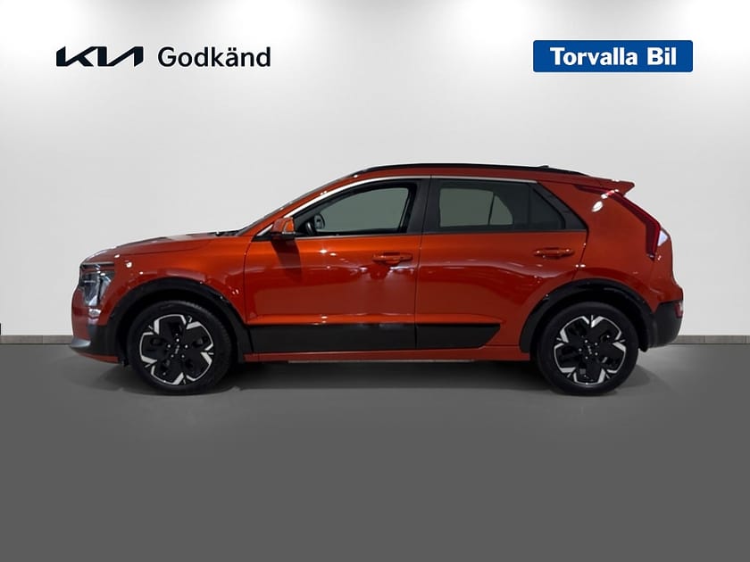 Bild 5 av Kia Niro EV