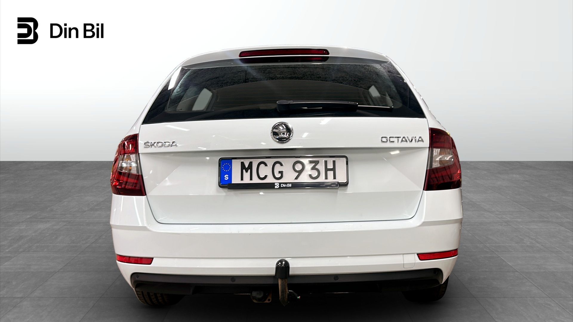 Skoda Octavia 1.0 TSI 115 DSG STYLE 2019, bild 5/10