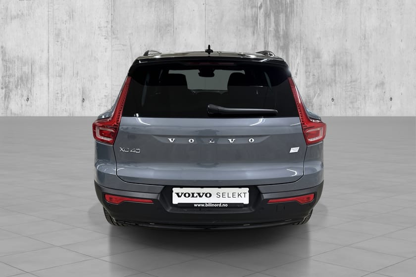 Bilde 5 av Volvo XC40 Recharge Twin