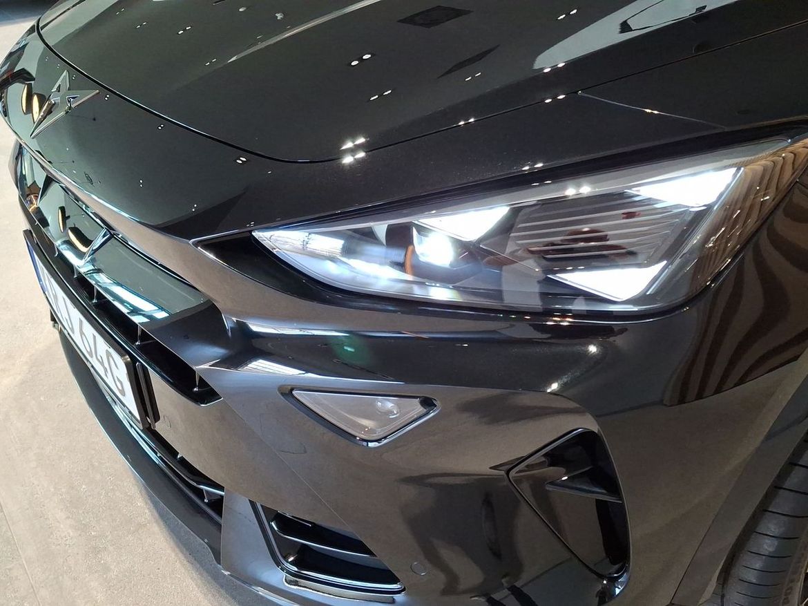 CUPRA CUPRA Formentor — bild 23