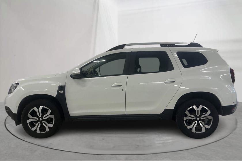 Bild 2 av Dacia Duster