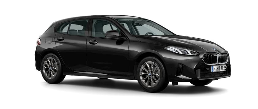 Bild 1 av BMW 120