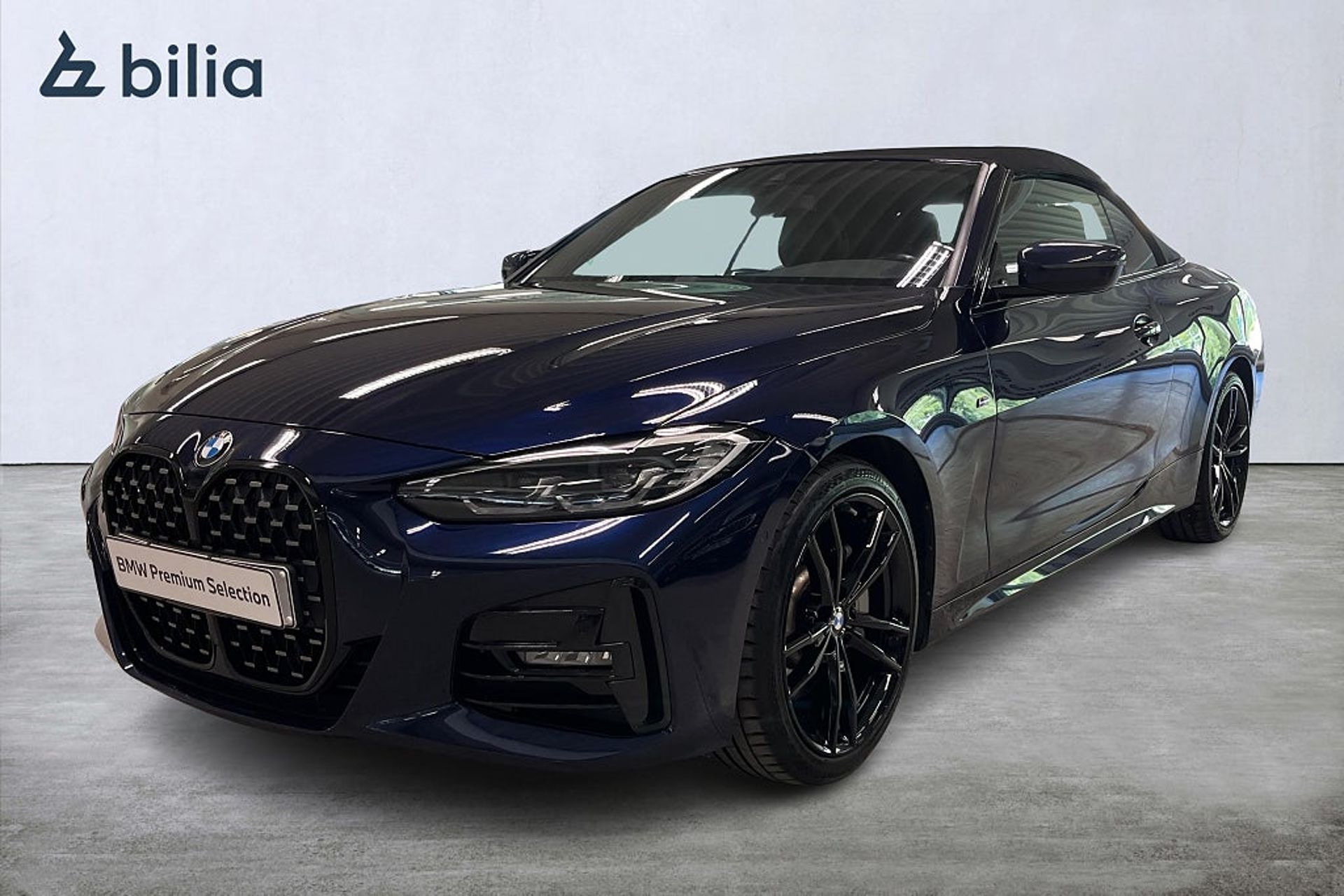BMW 430