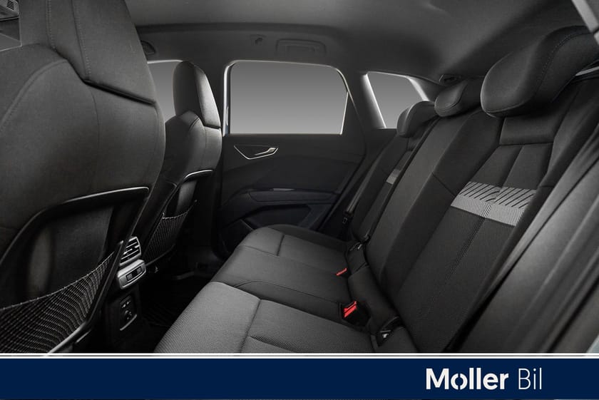 Bilde 5 av Audi Q4 45 e-tron quattro 