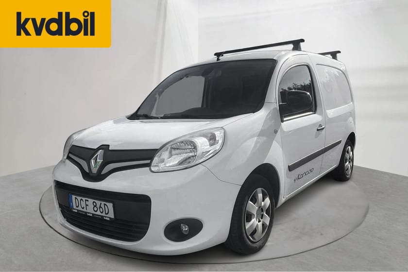 Bild 1 av Renault Kangoo Express