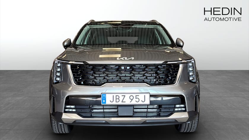 Bild 2 av Kia Sorento PHEV AUT AWD ADVANCE PLUS PANORAMA