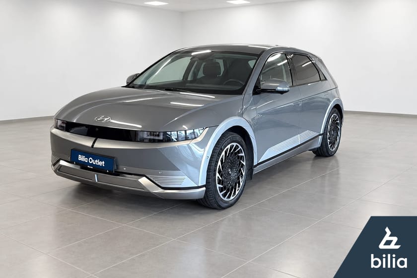 Bilde 1 av Hyundai Ioniq 5
