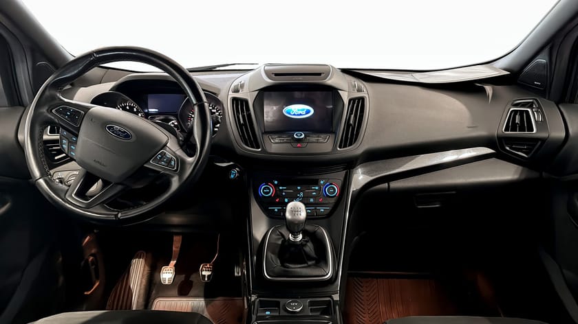 Bild 4 av Ford Kuga ST-Line 1.5 EcoBoost 150HK Nyservad|Kamrem