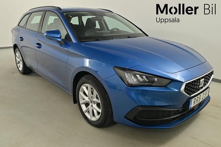 SEAT Leon Sportstourer