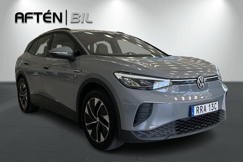 Bild 4 av Volkswagen ID.4 Pro Performance 77 kWh *PRIVATLEASING 1500 MIL PER ÅR INK DRAGKROK*