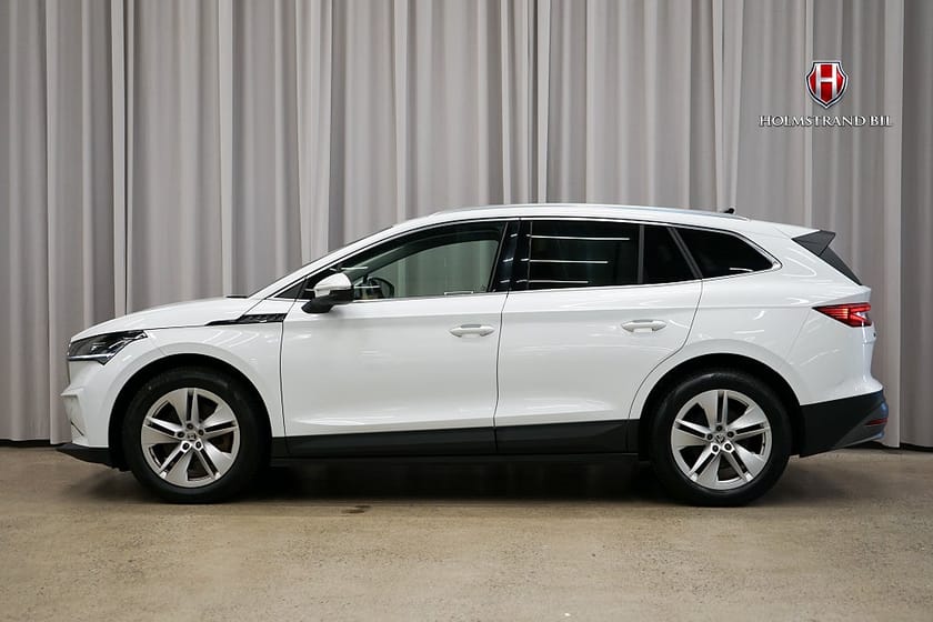 Bild 1 av Škoda Enyaq iV 80x