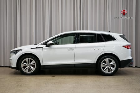 Škoda Enyaq iV 80x