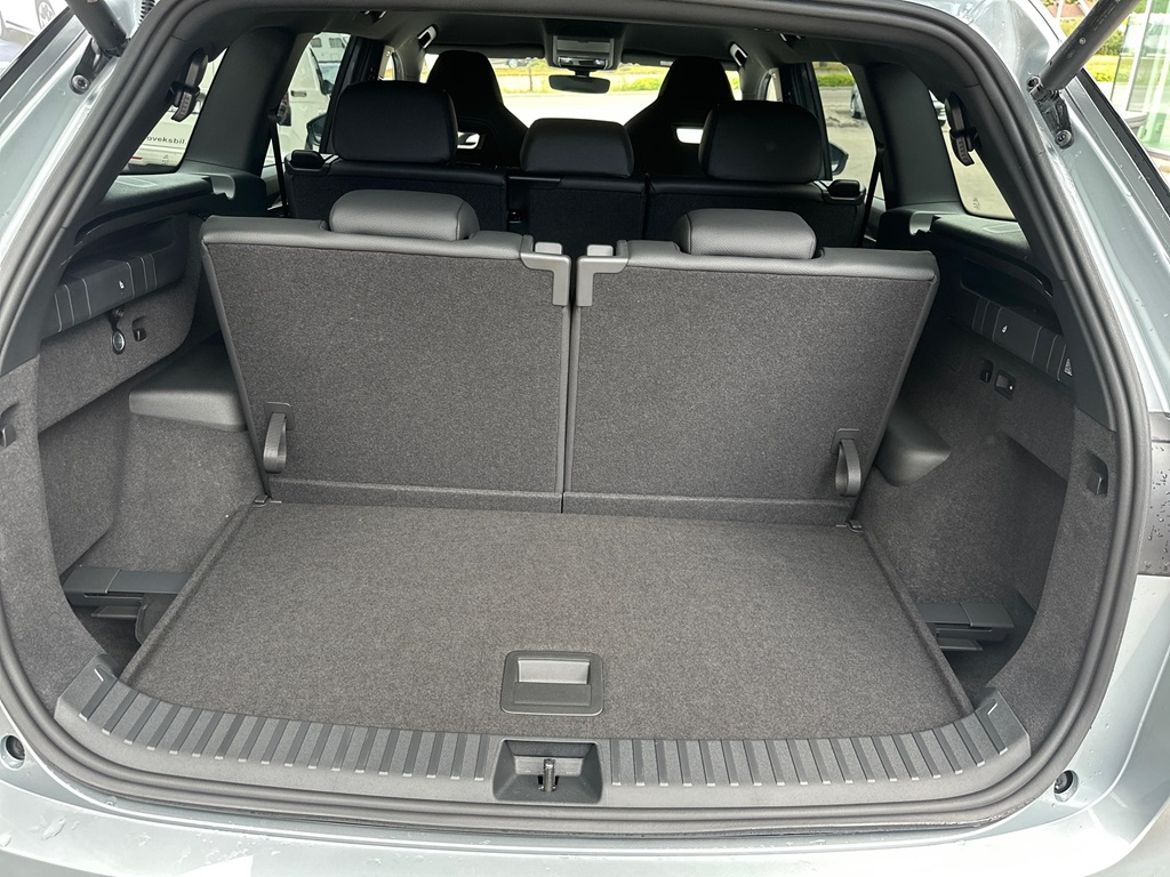 Škoda Škoda Kodiaq — bild 13