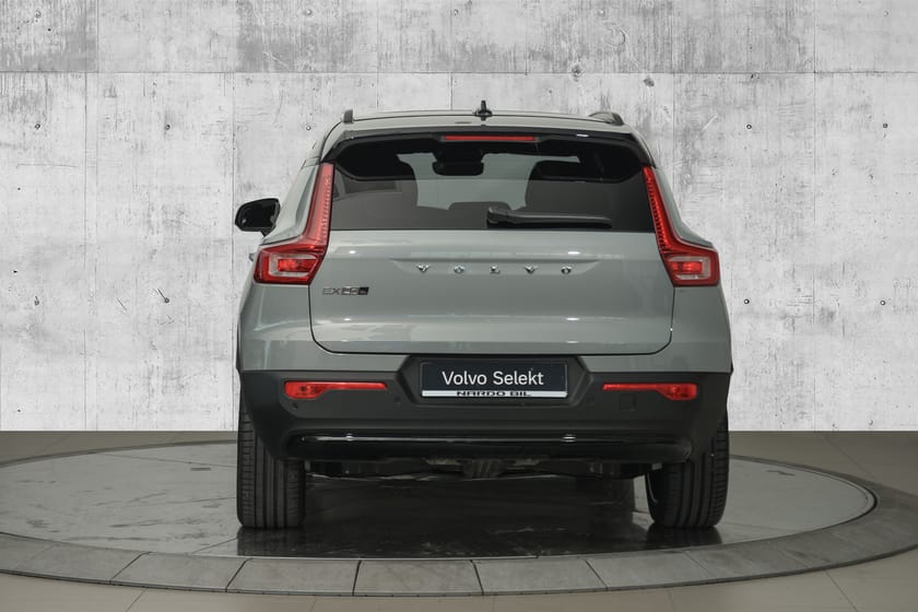 Bilde 5 av Volvo EX40 Twin Motor M Ultra KROK/PIXEL/KAMERA360/ACC ++