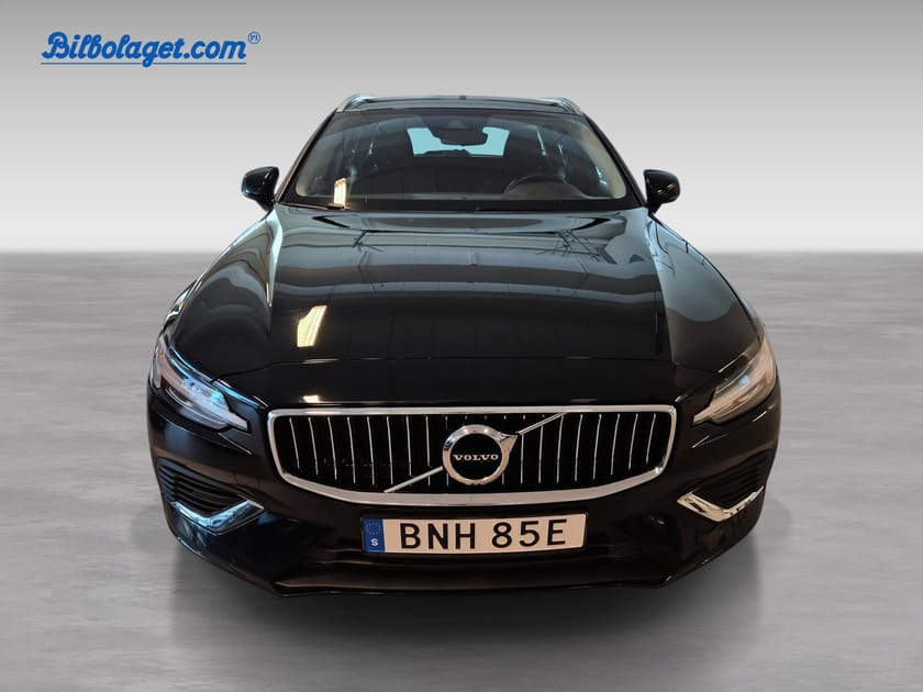 Bild 5 av Volvo V60