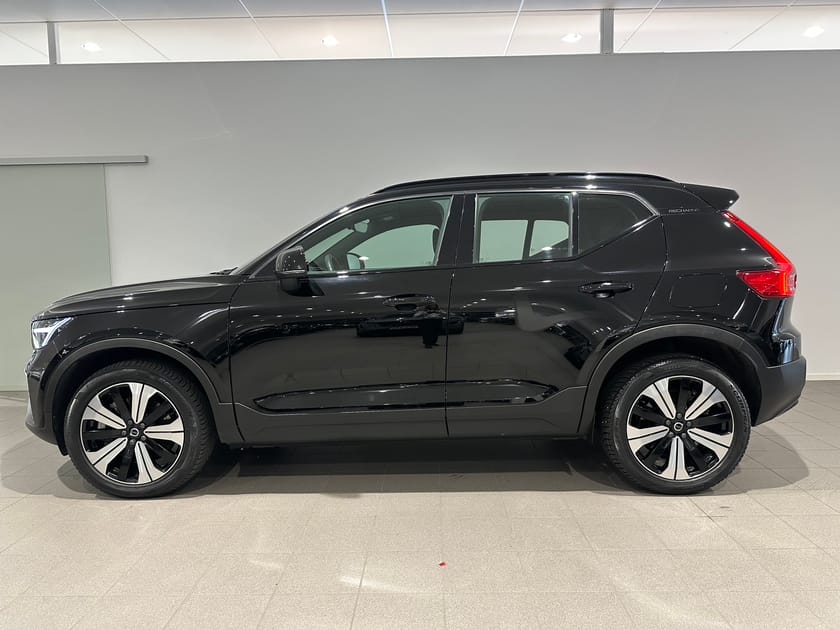 Bild 5 av Volvo XC40 Recharge Core Edition / Navigation / Backkamera /