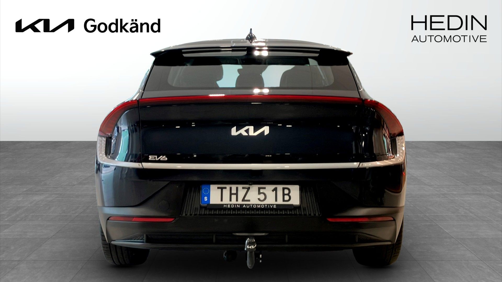Kia EV6 77.4 kWh 2023, kuva 5/10