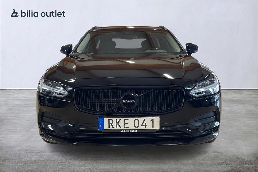 Bild 3 av Volvo V90 D3 Business Drag / VOC / Rattvärme / Värmare