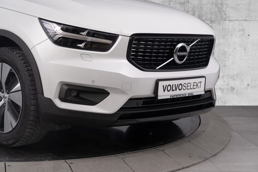 Bilde 5 av Volvo XC40 T5 TE R-Design. Adaptiv cruise/Navi/Volvo On Call