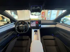 Polestar 4 Long Range Dual Motor