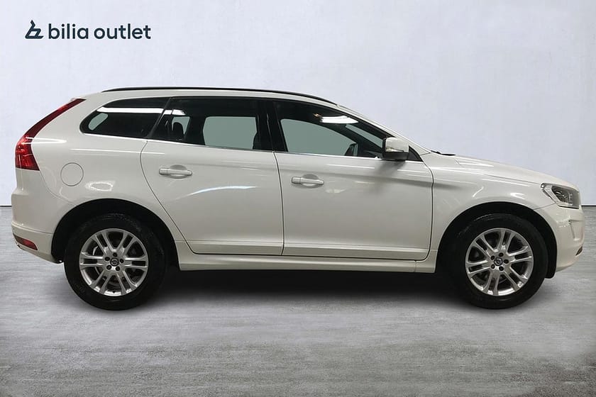 Bild 5 av Volvo XC60 D4 AWD aut Momentum BE 190hk Drag P-värm PDC KamremBytt