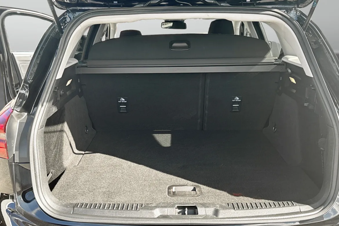 Ford Focus Kombi