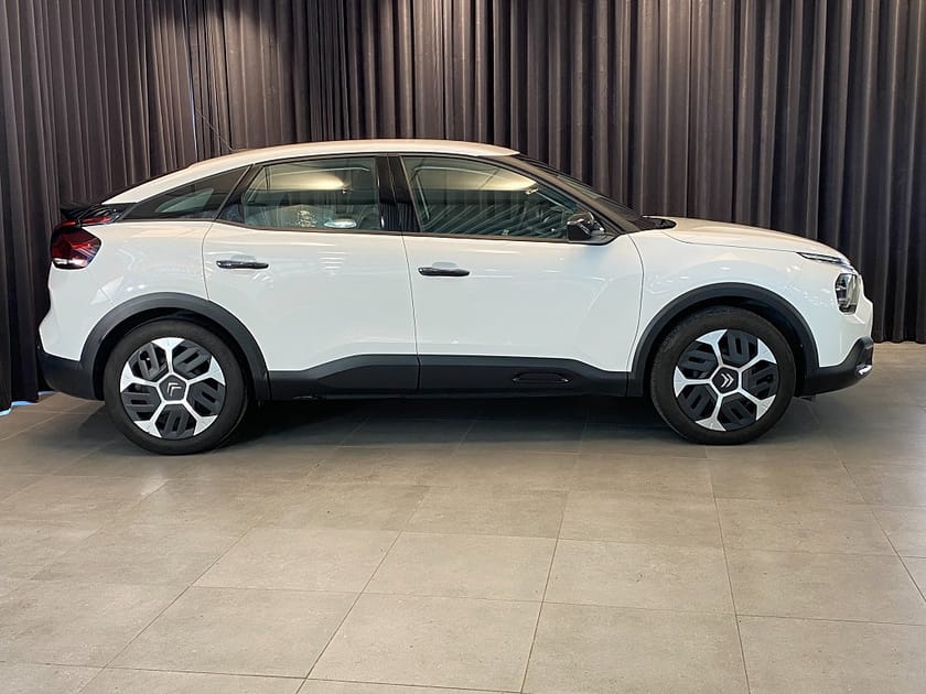 Bild 5 av Citroën C4 FEEL PT 130