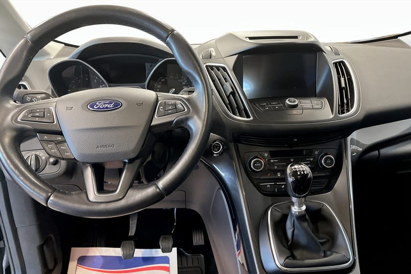 Bild 4 av Ford C-Max