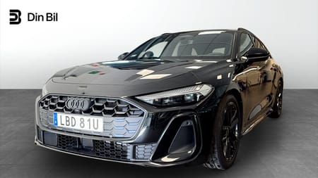 Audi A5 Avant e-hybrid quattro