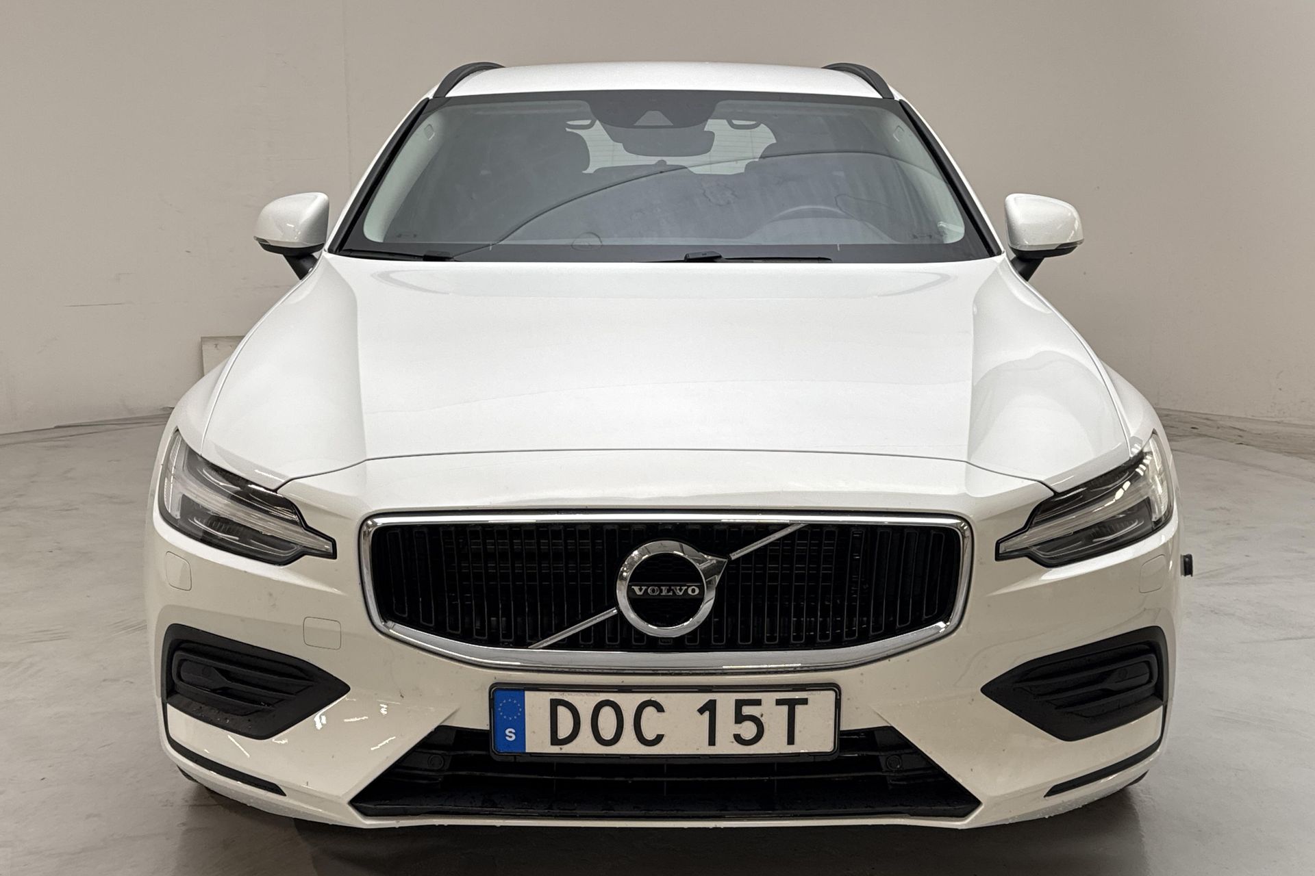 Volvo V60 B4 Diesel 2022, bild 5/10