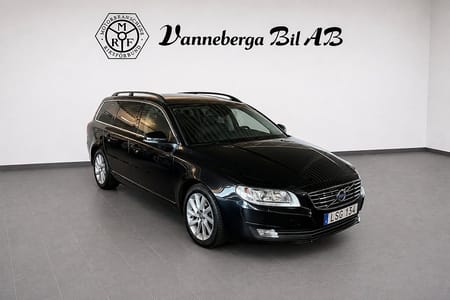 Volvo V70 D2 Your Momentum Euro 5