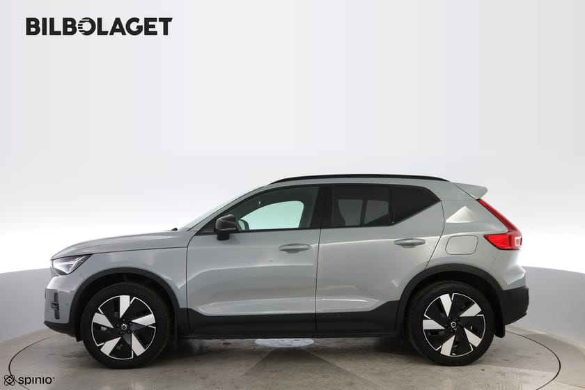 Bild 2 av Volvo EX40 Twin Motor Performance Plus SE