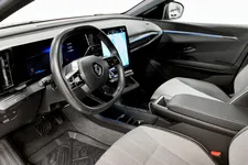 Renault Mégane E-TECH