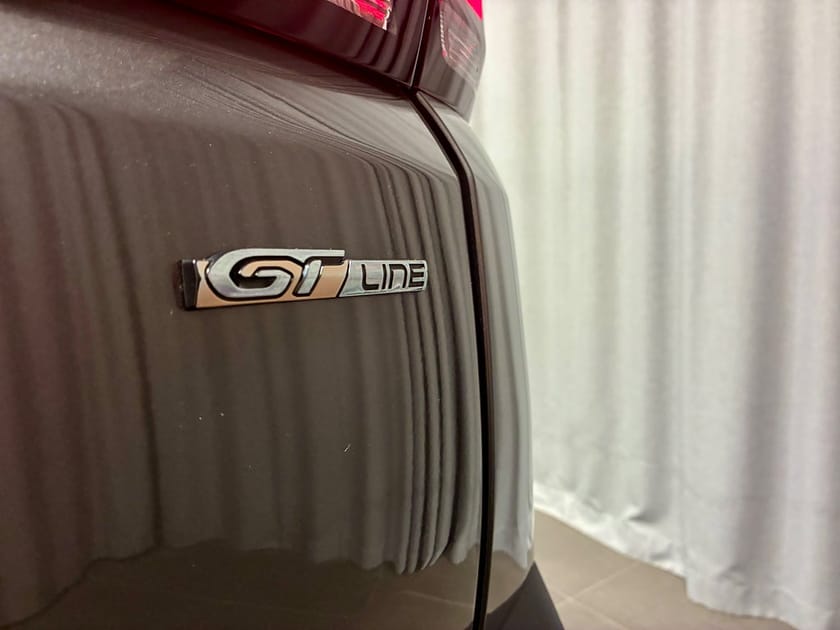 Bild 5 av Peugeot 5008 1.6 PureTech 180 GT-Line Business