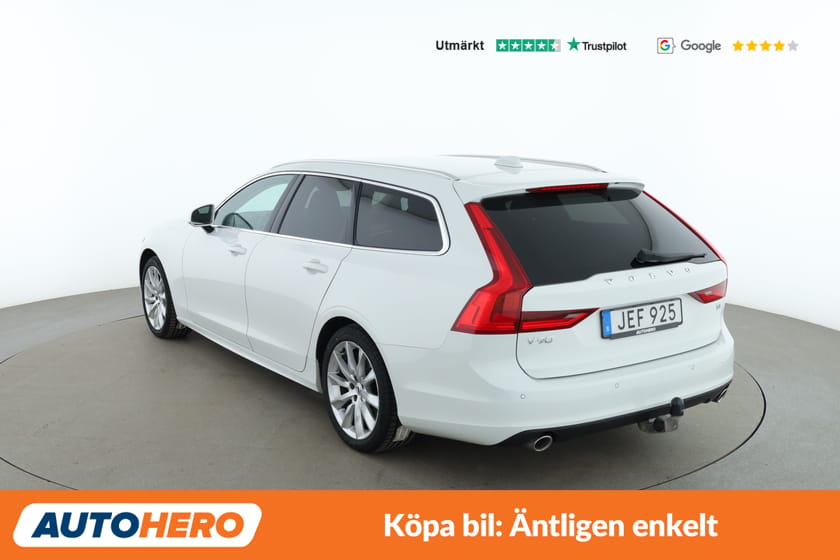 Bild 3 av Volvo V90 T4 Momentum / Drag, Värmare, P-Sensor