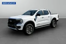 Ford Ranger PHEV