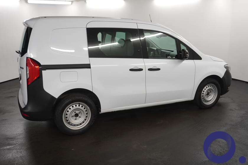 Bilde 2 av Mercedes-Benz Citan 110 CDI C110 A1 Automat